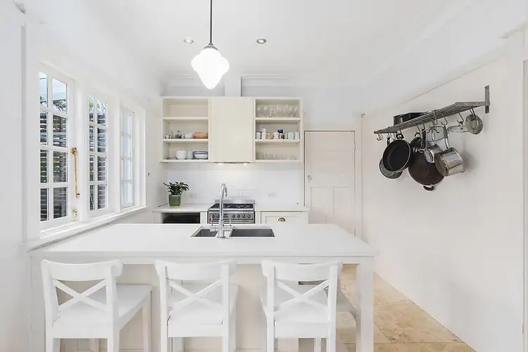 Second view of Homely house listing, 10 Manning Avenue, Strathfield South NSW 2136