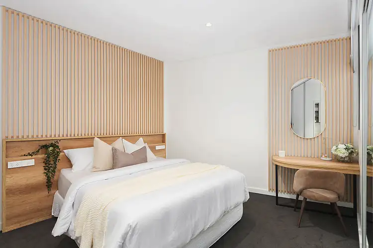 Fifth view of Homely apartment listing, 602/9-13 Parnell Street, Strathfield NSW 2135