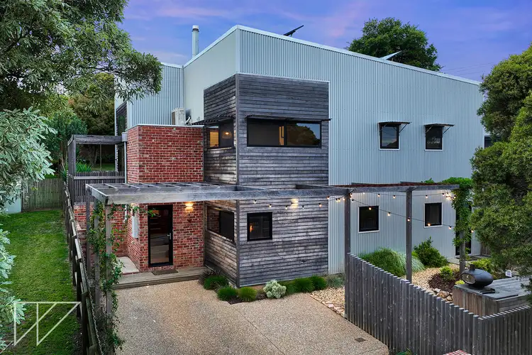 2 Watt Street, Warragul VIC 3820