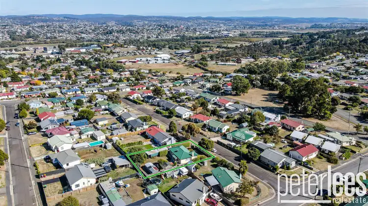 Third view of Homely house listing, 3 Skemp Street, Waverley TAS 7250