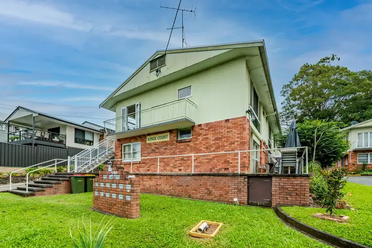 1/15 George Street, Nambour QLD 4560