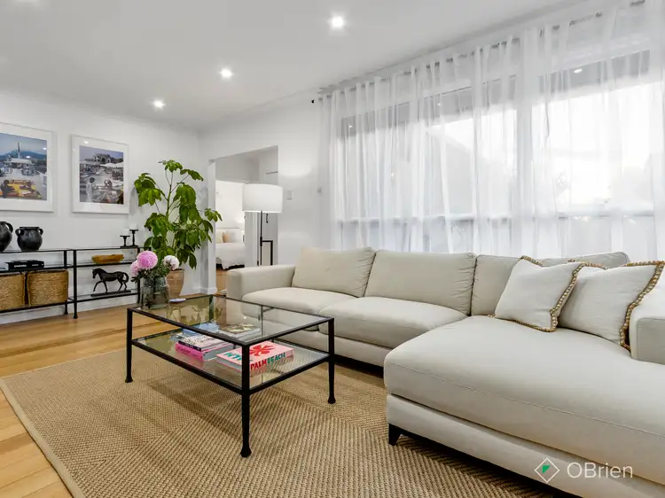 Second view of Homely house listing, 21 Winifred Street, Nunawading VIC 3131