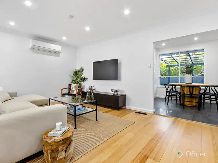 Fourth view of Homely house listing, 21 Winifred Street, Nunawading VIC 3131