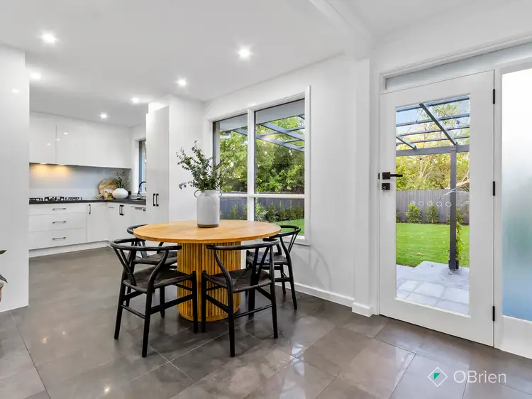 Fifth view of Homely house listing, 21 Winifred Street, Nunawading VIC 3131