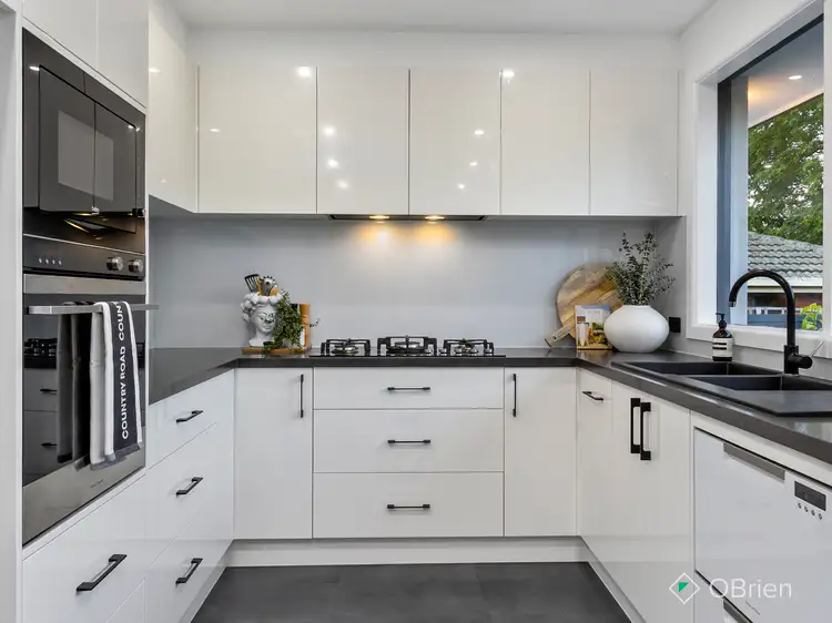 Sixth view of Homely house listing, 21 Winifred Street, Nunawading VIC 3131