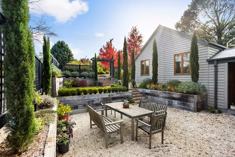 Main view of Homely house listing, 93 High Street, Trentham VIC 3458