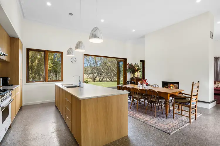 Third view of Homely house listing, 93 High Street, Trentham VIC 3458