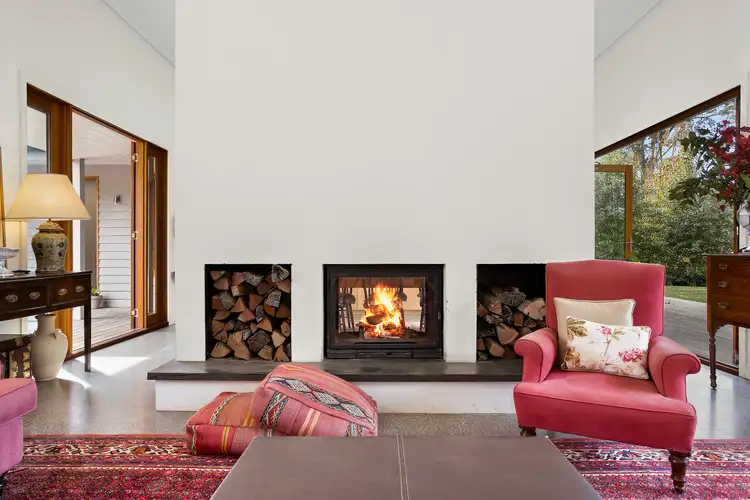 Fifth view of Homely house listing, 93 High Street, Trentham VIC 3458