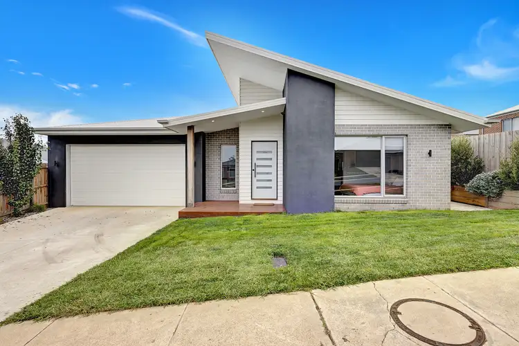 Main view of Homely house listing, 12 Shaw Street, Warrnambool VIC 3280