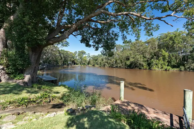 Second view of Homely house listing, 59A Panonia Road, Wyong NSW 2259