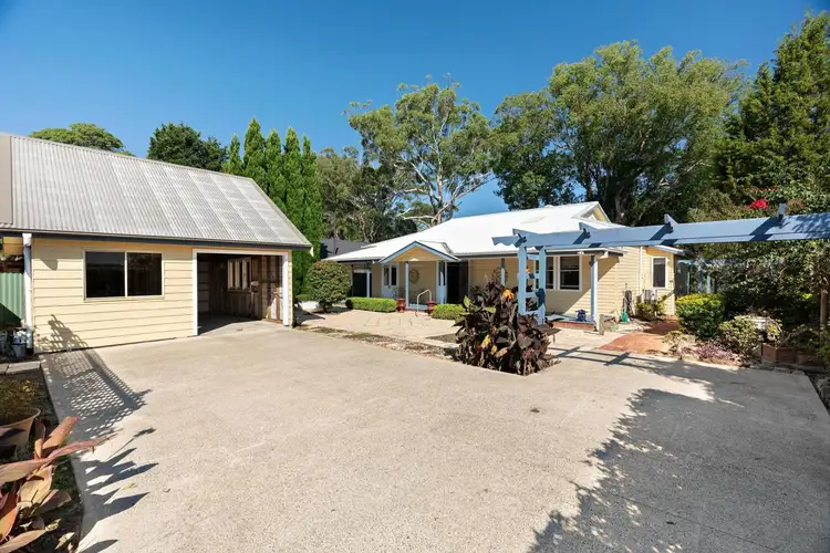 Third view of Homely house listing, 59A Panonia Road, Wyong NSW 2259