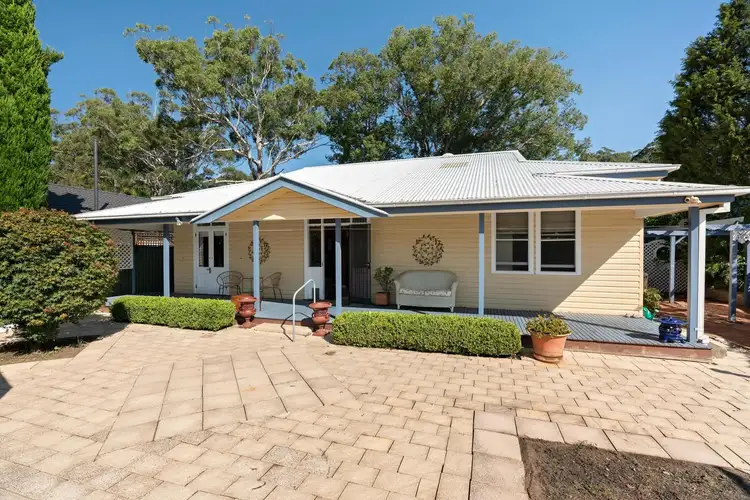 Fourth view of Homely house listing, 59A Panonia Road, Wyong NSW 2259