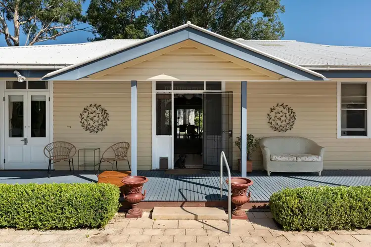 Fifth view of Homely house listing, 59A Panonia Road, Wyong NSW 2259