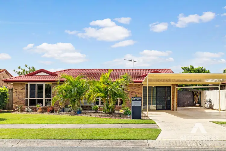 7 Geaney Boulevard, Crestmead QLD 4132