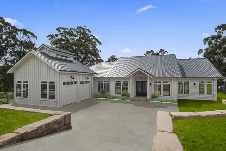 12 Grice Drive, Bundanoon NSW 2578