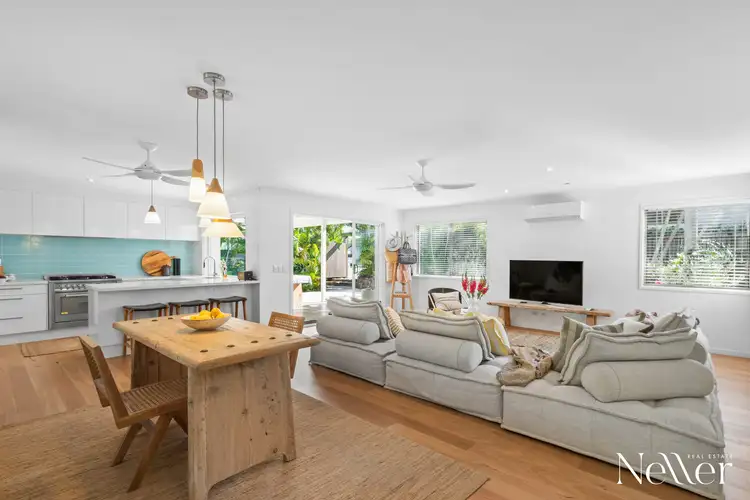 Second view of Homely house listing, 140 Persimmon Drive, Marcus Beach QLD 4573
