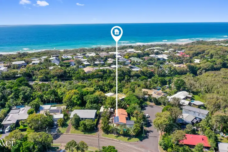 Third view of Homely house listing, 140 Persimmon Drive, Marcus Beach QLD 4573