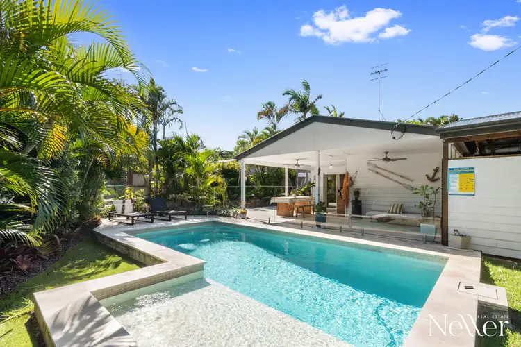 Fourth view of Homely house listing, 140 Persimmon Drive, Marcus Beach QLD 4573