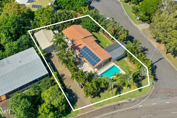 Sixth view of Homely house listing, 140 Persimmon Drive, Marcus Beach QLD 4573