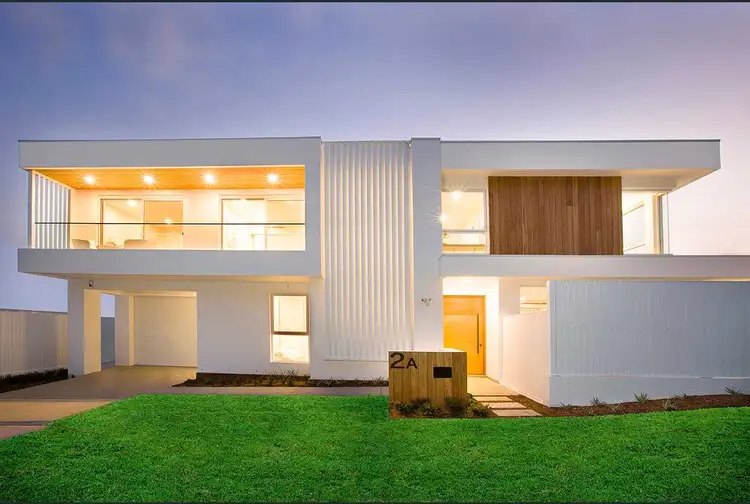 2a Third Avenue, Gymea Bay NSW 2227