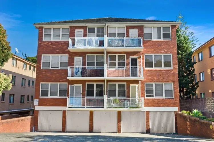10/5 Queens Road, Brighton-Le-Sands NSW 2216