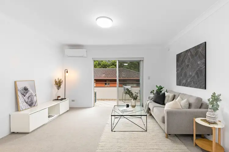 8/26 Kings Road, Five Dock NSW 2046