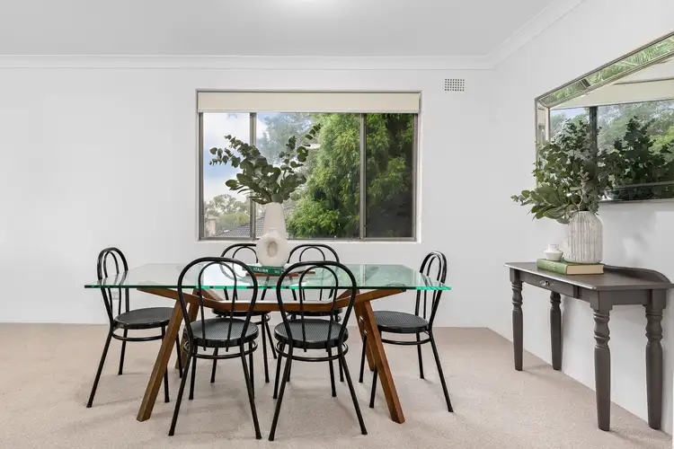 Third view of Homely apartment listing, 8/26 Kings Road, Five Dock NSW 2046
