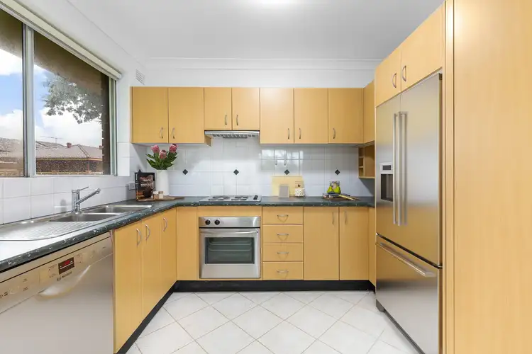 Fourth view of Homely apartment listing, 8/26 Kings Road, Five Dock NSW 2046