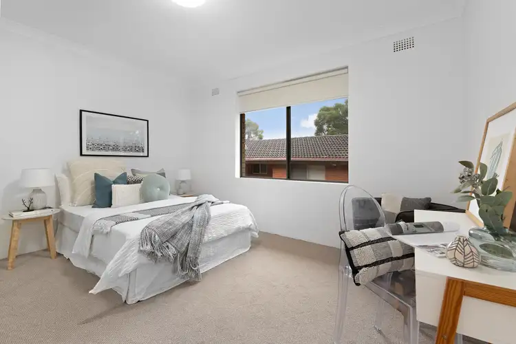 Fifth view of Homely apartment listing, 8/26 Kings Road, Five Dock NSW 2046