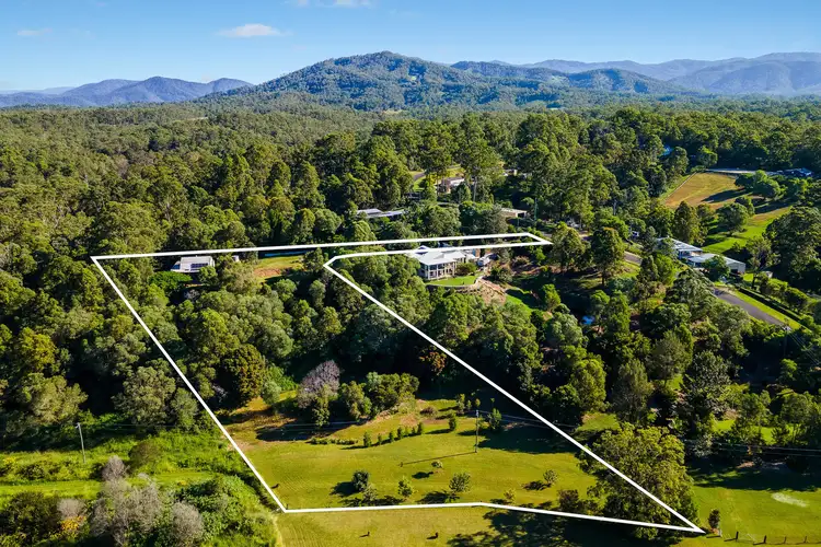 Main view of Homely land listing, 19 Aitcheson Road, Kobble Creek QLD 4520