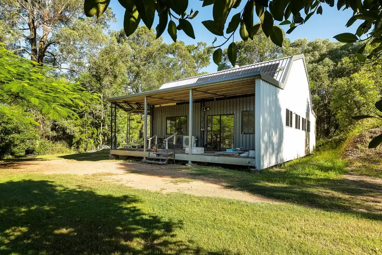 Fourth view of Homely land listing, 19 Aitcheson Road, Kobble Creek QLD 4520
