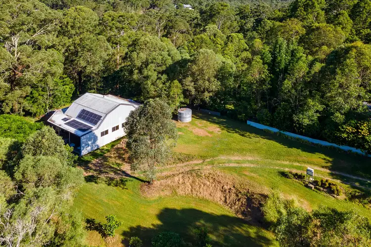 Fifth view of Homely land listing, 19 Aitcheson Road, Kobble Creek QLD 4520