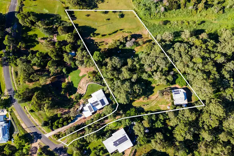 Sixth view of Homely land listing, 19 Aitcheson Road, Kobble Creek QLD 4520