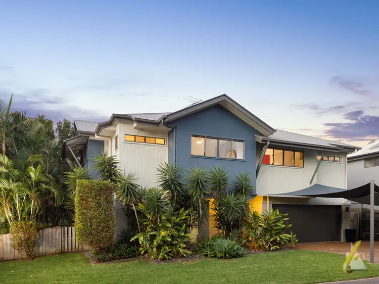 62 Palm Street, Kenmore QLD 4069
