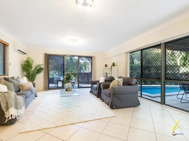 Sixth view of Homely house listing, 62 Palm Street, Kenmore QLD 4069