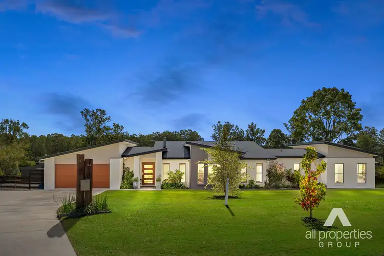 91-93 Riemore Circuit, Tamborine QLD 4270