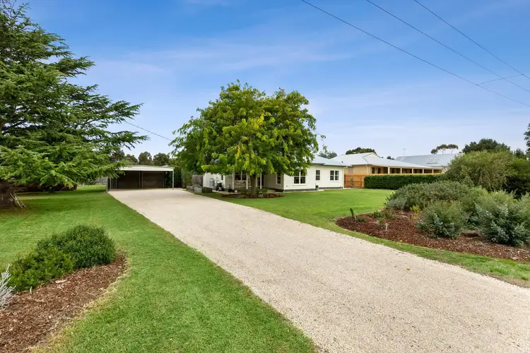 Main view of Homely house listing, 78 Park Street, Inverleigh VIC 3321