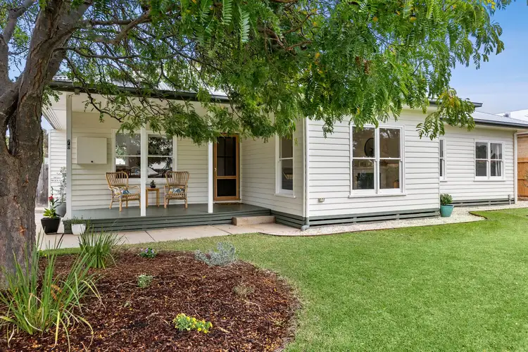 Second view of Homely house listing, 78 Park Street, Inverleigh VIC 3321