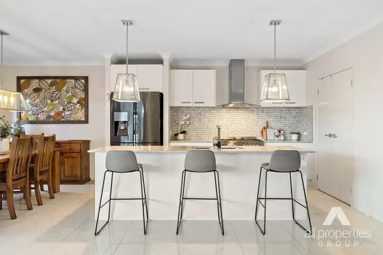 Second view of Homely house listing, 278-282 Spring Mountain Drive, Greenbank QLD 4124