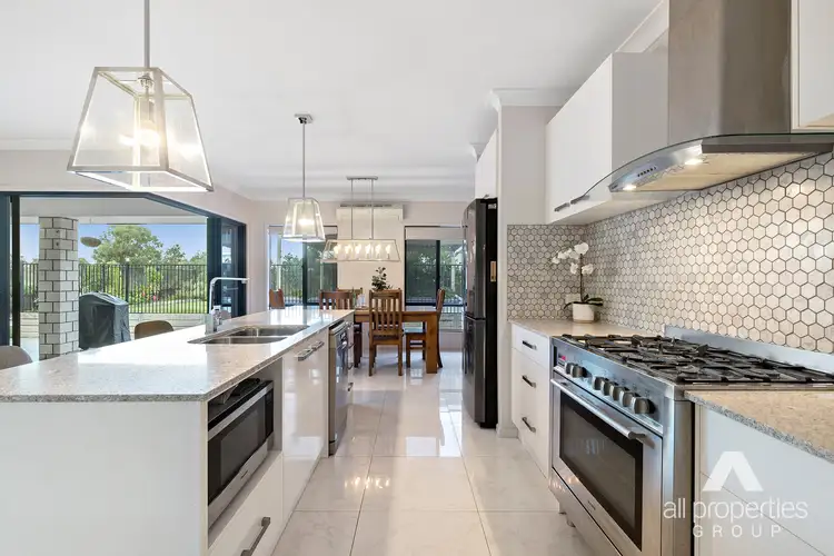 Third view of Homely house listing, 278-282 Spring Mountain Drive, Greenbank QLD 4124