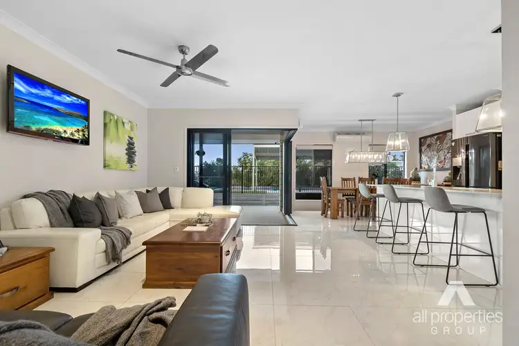 Sixth view of Homely house listing, 278-282 Spring Mountain Drive, Greenbank QLD 4124