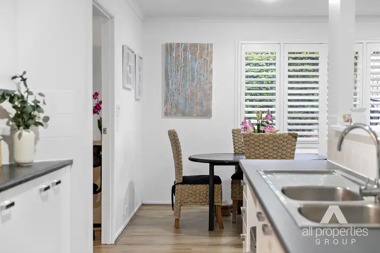 Third view of Homely house listing, 14 Fenwood Close, Boronia Heights QLD 4124