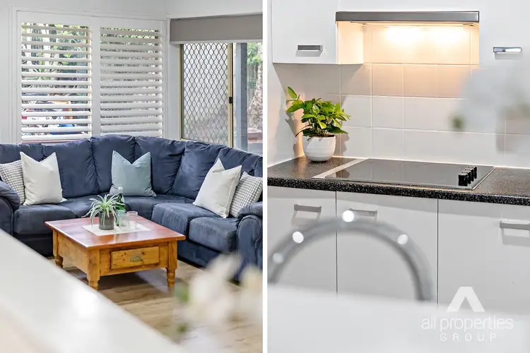 Fourth view of Homely house listing, 14 Fenwood Close, Boronia Heights QLD 4124