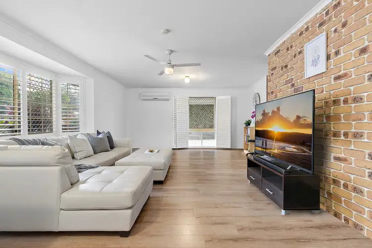Sixth view of Homely house listing, 14 Fenwood Close, Boronia Heights QLD 4124