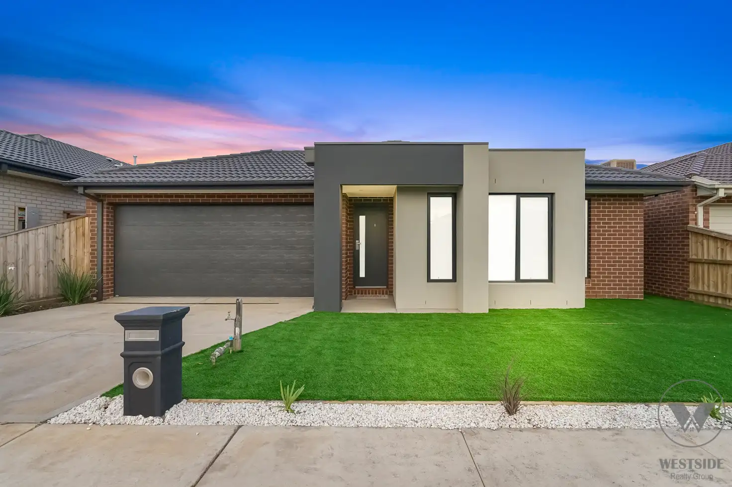 Main view of Homely house listing, 15 Posy Street, Rockbank VIC 3335