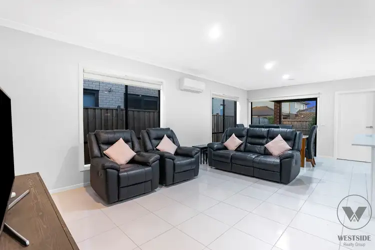 Fourth view of Homely house listing, 15 Posy Street, Rockbank VIC 3335