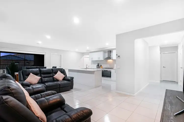 Fifth view of Homely house listing, 15 Posy Street, Rockbank VIC 3335