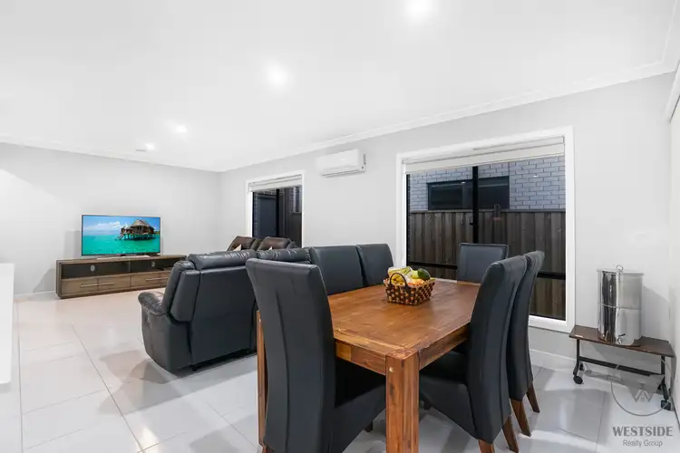Sixth view of Homely house listing, 15 Posy Street, Rockbank VIC 3335
