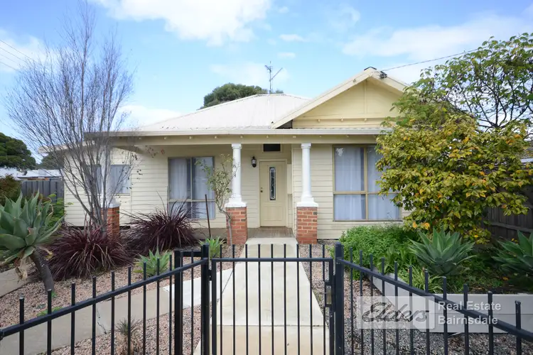 Main view of Homely house listing, 89 Pearson Street, Bairnsdale VIC 3875