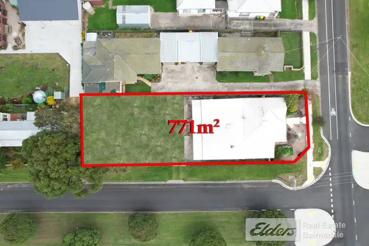 Second view of Homely house listing, 89 Pearson Street, Bairnsdale VIC 3875